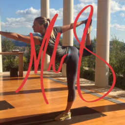Maria Sharapova