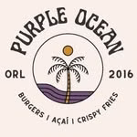 Purple Ocean Superfood Bar® 🇵🇷