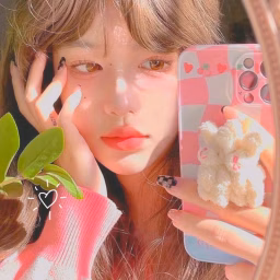 pinkbutterfly