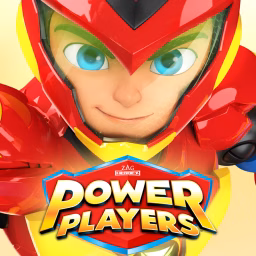 POWER PLAYERS - Canal Oficial