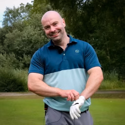 Professional Golf Advisor