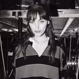 sasha alex sloan
