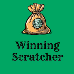 Winning Scratcher