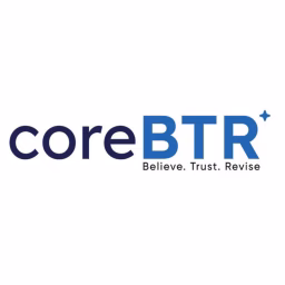 CoreBTR by Dr. Zainab Vora
