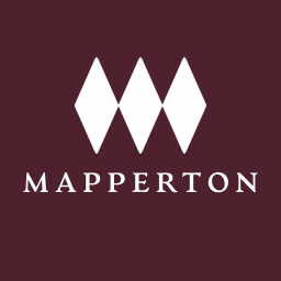 Mapperton Live