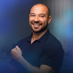 Murilo Arjona