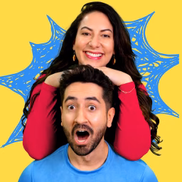 Gabriel e Shirley