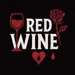 Banda Red Wine