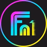 Formula Neon F1