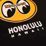 MOONEYES HAWAII - Kaimuki Town