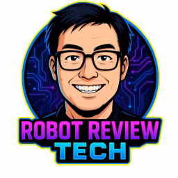 Robot Review Tech