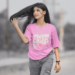 Priyanka queen