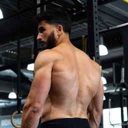 Ryan Mehsein