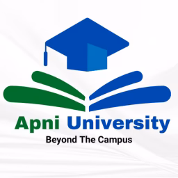 Apni University NET JRF