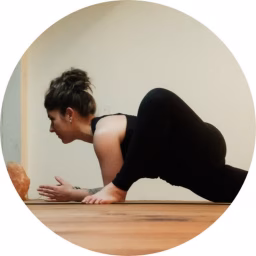 L'Alchimie des Corps - La mécanique du Yoga® 