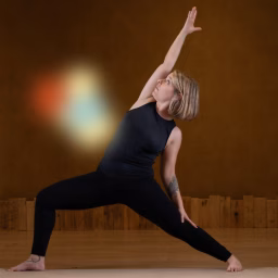 L'Alchimie des Corps | La mécanique du Yoga® 