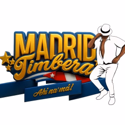 Juan Diego Madrid Timbera
