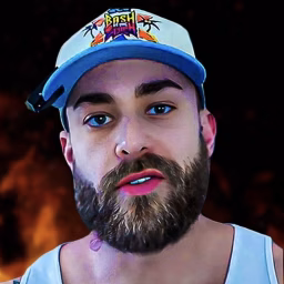 Lambo Andy
