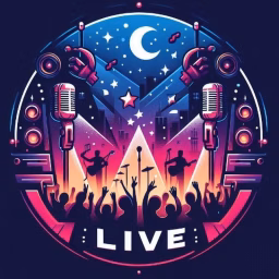 🚨Live Concerts🚨