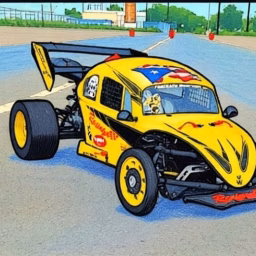 Adicto rc racing 