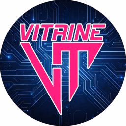 VITRINE INFORMÁTICA