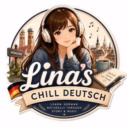 Lina's Chill Deutsch