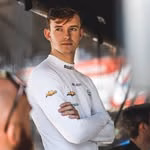 Callum Ilott