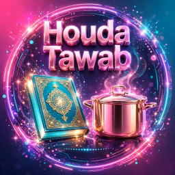 houda tawab 