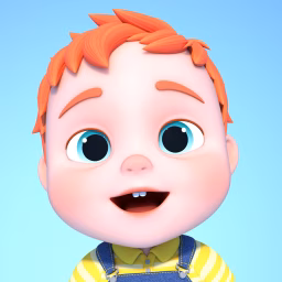 GoBooBoo - Nursery Rhymes