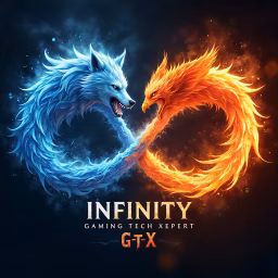INFINITY GTX