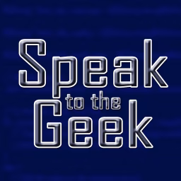 Speak to the Geek