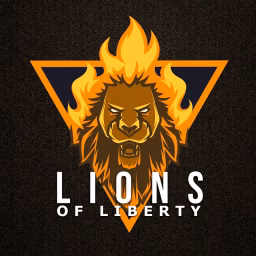 Lions Of Liberty