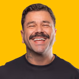 Serginho Lacerda