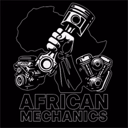 AFRICAN MECHANICS 