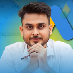 Aditya Singh  - I Run Ads