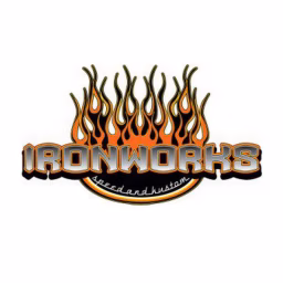 Ironworks Speed & Kustom