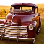 Truckman Vintage Parts