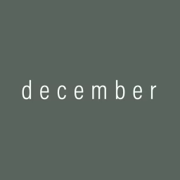 December