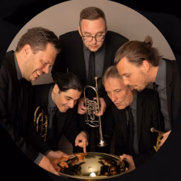 Classic Brass Jürgen Gröblehner