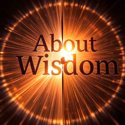 About Wisdom