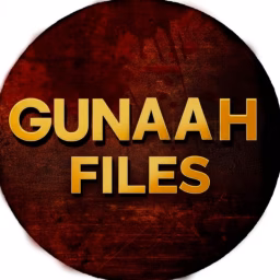 Gunaah Files