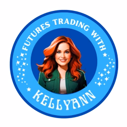 Futures Trading with Kelly Ann