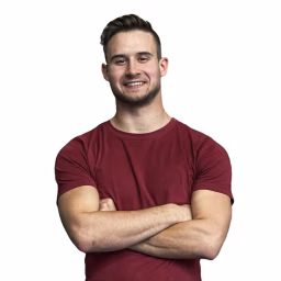 Evan Rocha