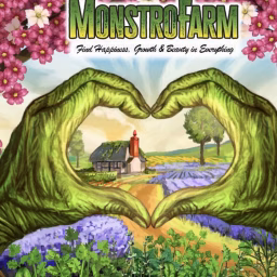 MonstroFarm