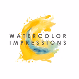 watercolor Impressions