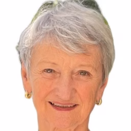 Claire Shaeffer