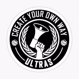 The Home Of Ultras.