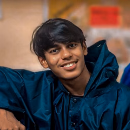 Rohel Khan