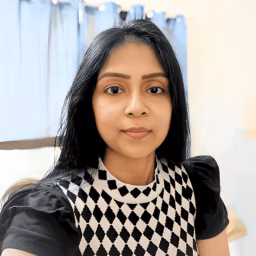 Yoga with Suganthi