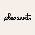 Pleasant